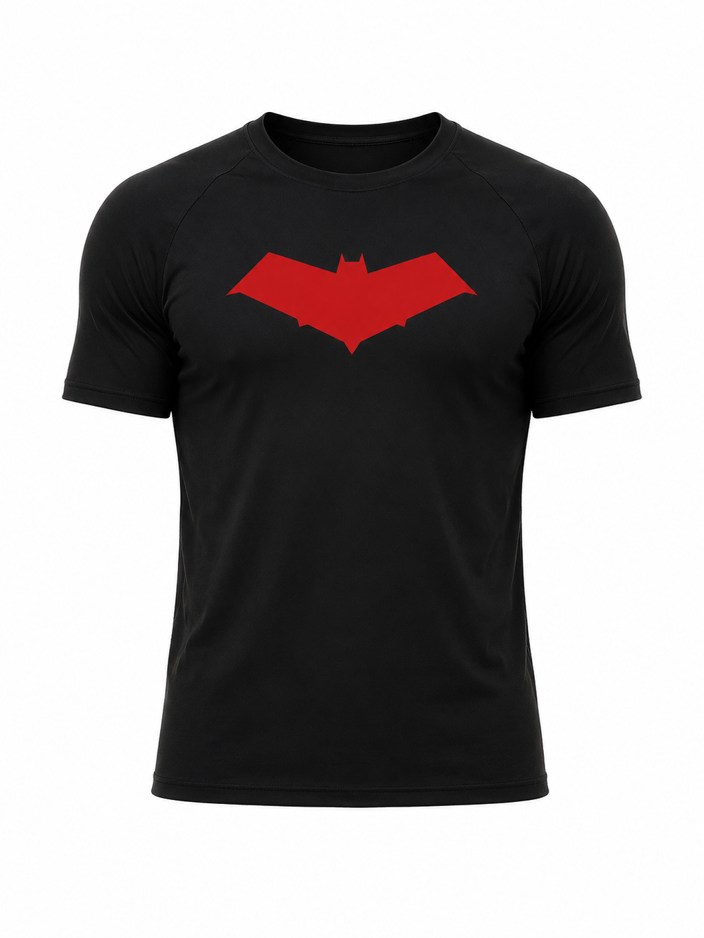 Redhood Athletic T-Shirt