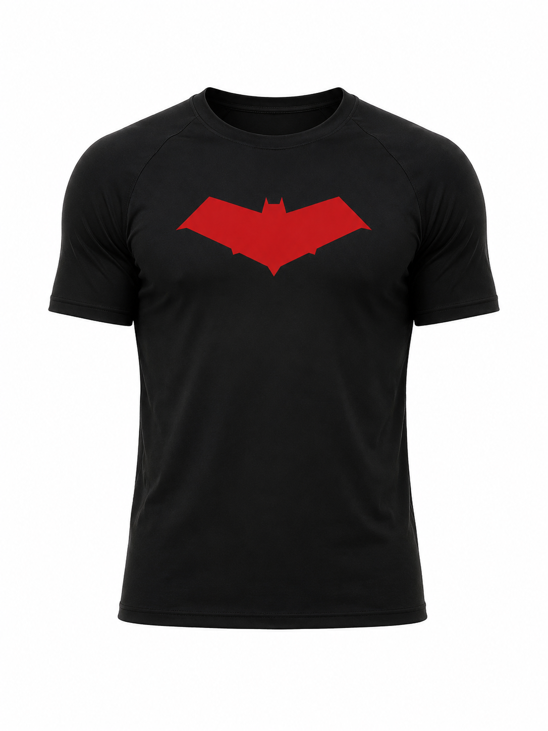 Redhood Athletic T-Shirt