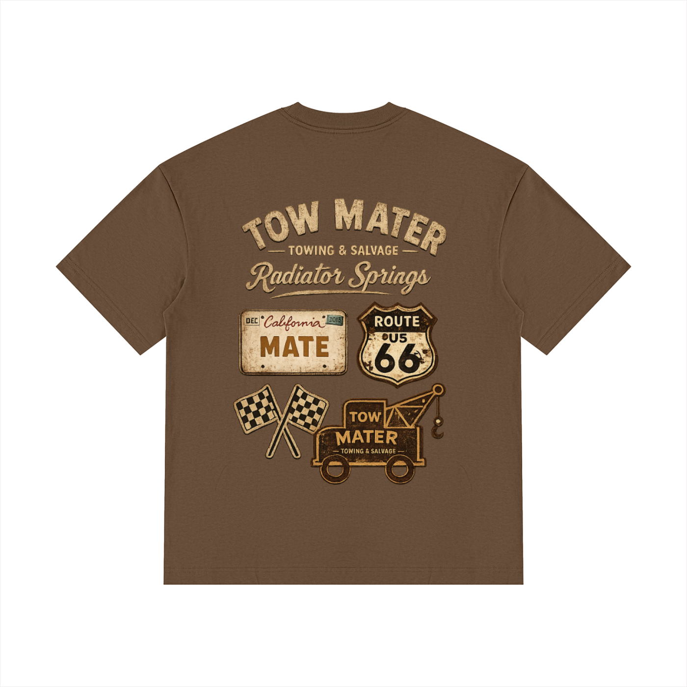 mater,cars,carsshirt