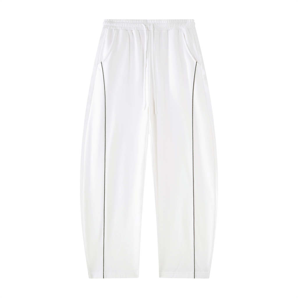 Barrel Leg Sweatpants