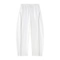Barrel Leg Sweatpants