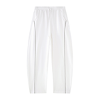 Barrel Leg Sweatpants