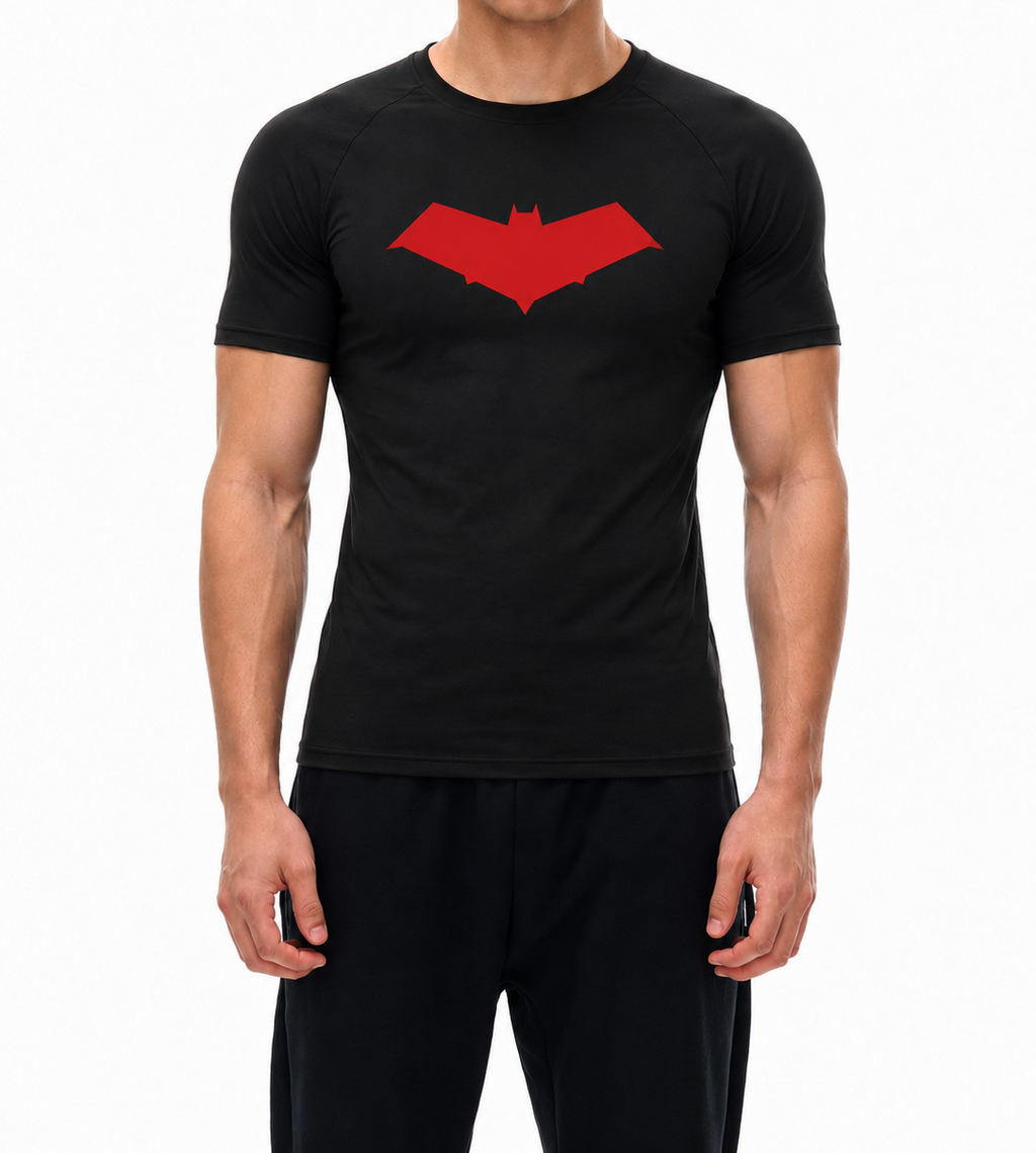 Redhood Athletic T-Shirt