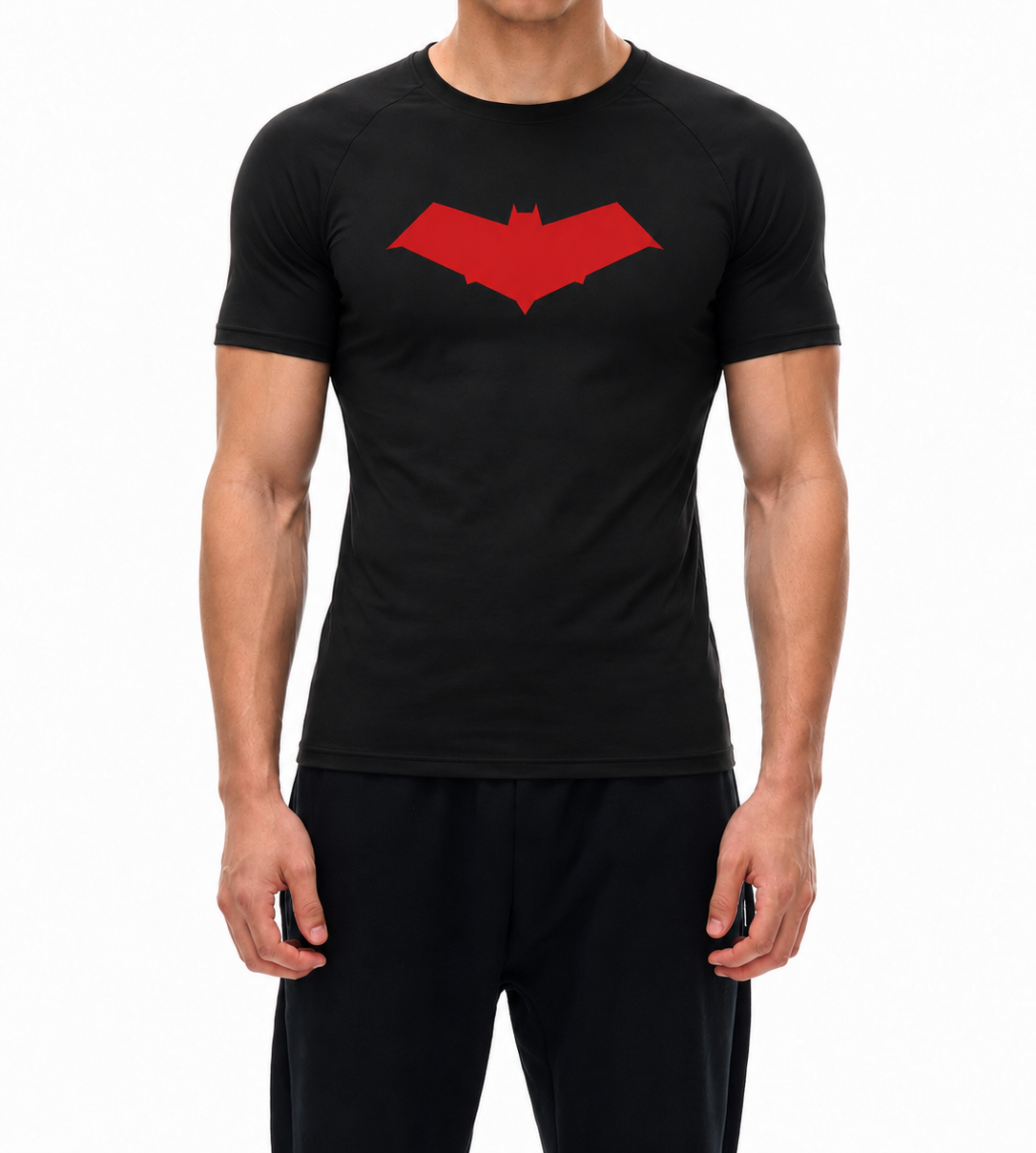 Redhood Athletic T-Shirt