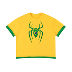 spiderman,brasil,brasilshirt
