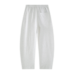 Barrel Leg Sweatpants