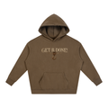 Mater Fleeced Hoodie