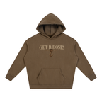 Mater Fleeced Hoodie