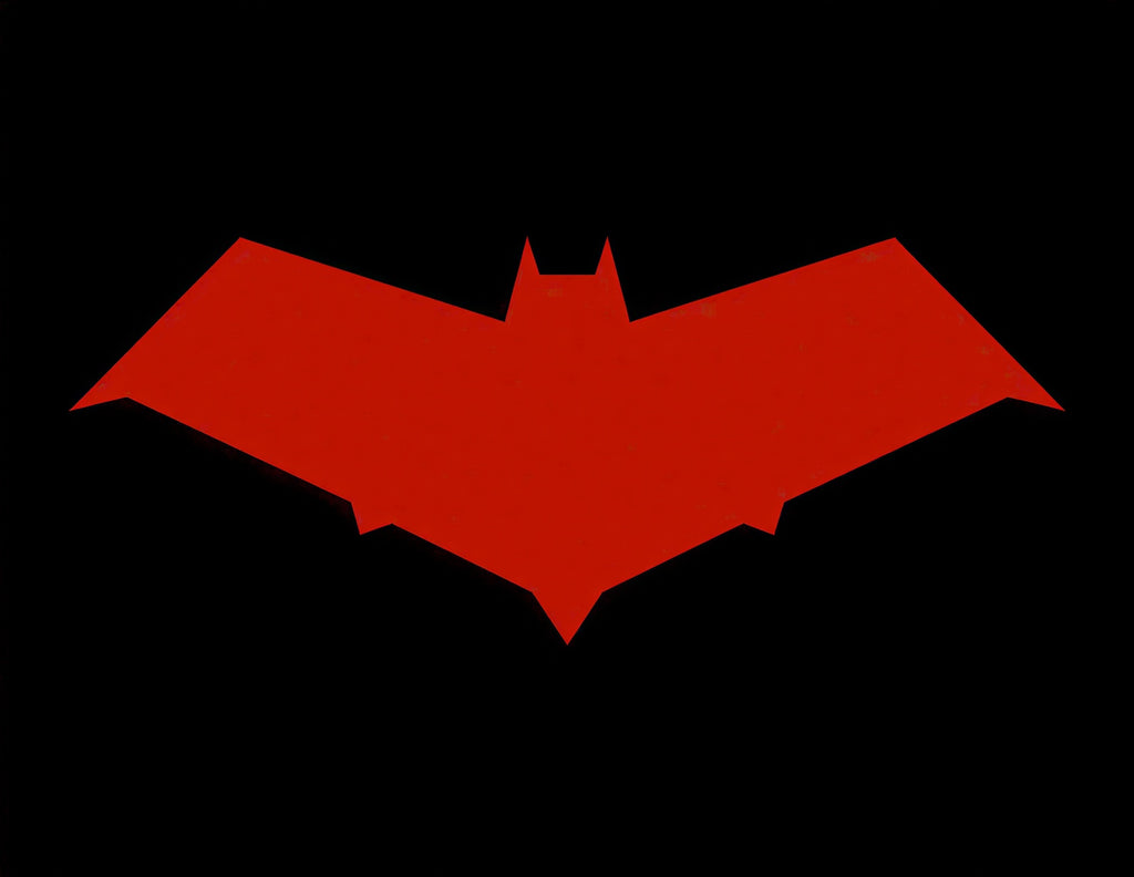 Redhood T-Shirt