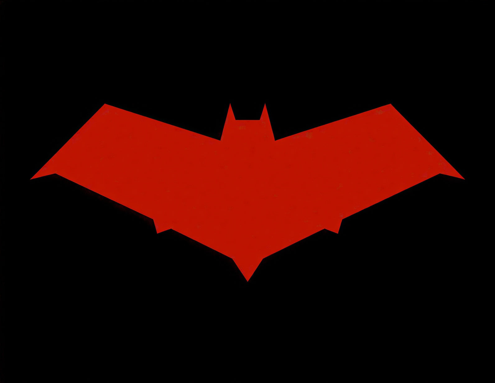 Redhood T-Shirt
