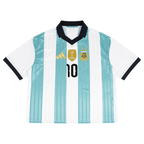 FIFA Striped Collared Soccer Jersey