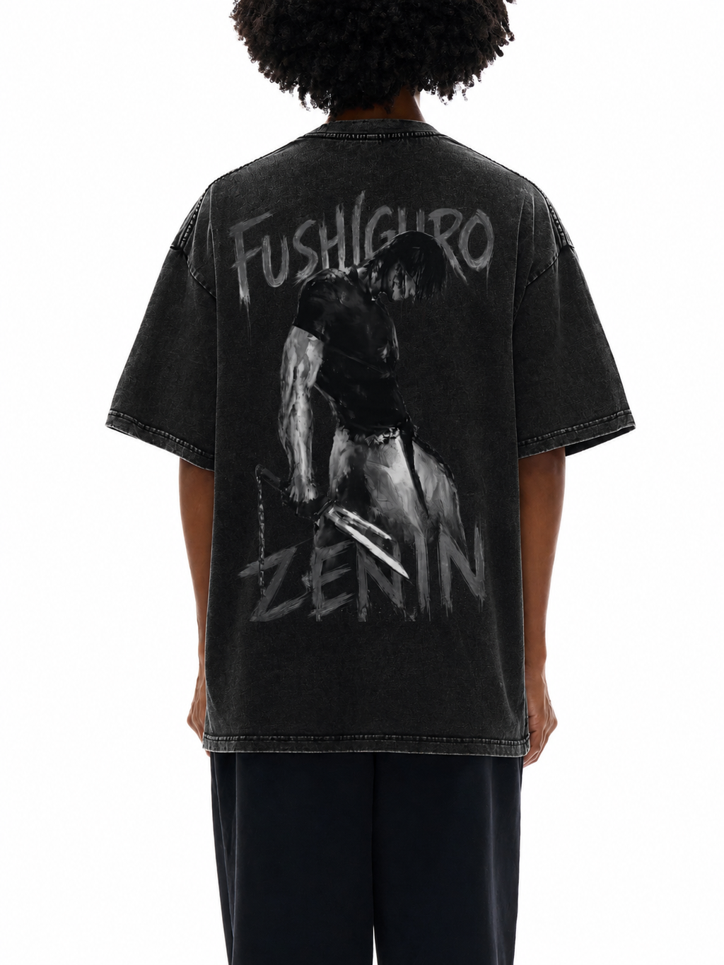TOJI  T-Shirt