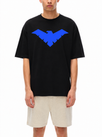 nightwing,nightwingshirt,dc,dcshirt,batman