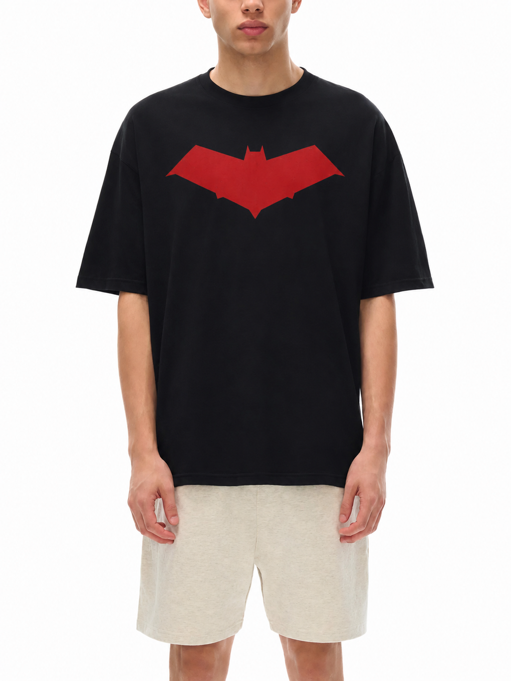Redhood T-Shirt