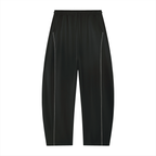 Barrel Leg Sweatpants