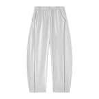 Barrel Leg Sweatpants