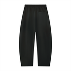 Barrel Leg Sweatpants
