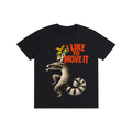 King Julian T-Shirt