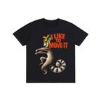 King Julian T-Shirt