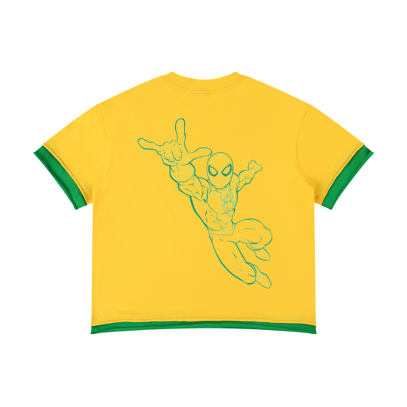 spiderman,brasil,brasilshirt